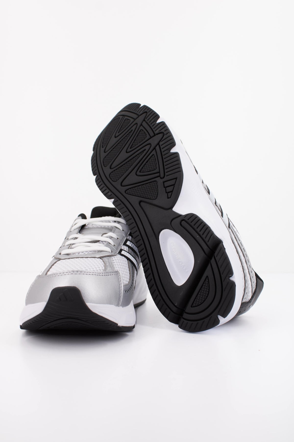 ADIDAS TECHNOCHAOS  en color BLANCO  (5)