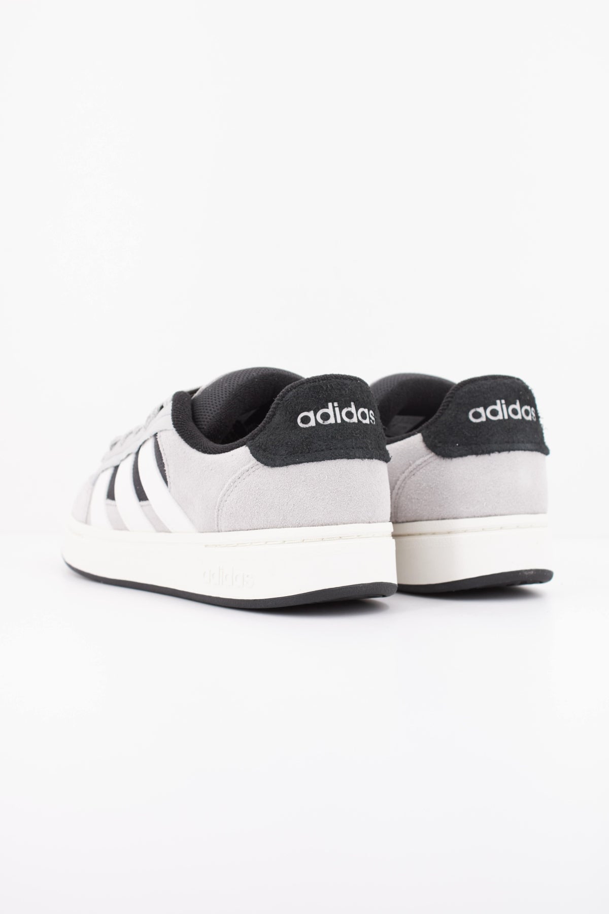 ADIDAS GC ALPHA SK en color GRIS  (4)