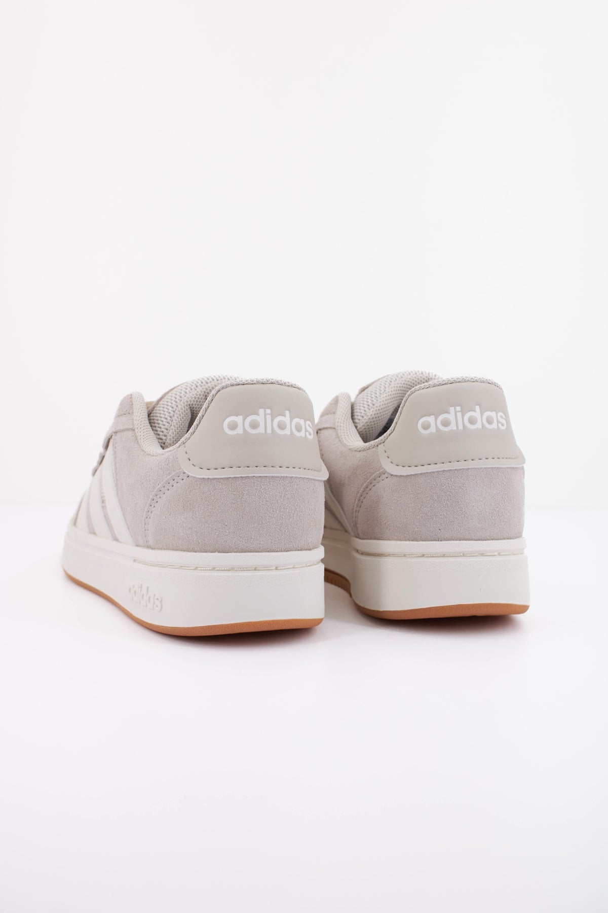ADIDAS GC ALPHA SK en color GRIS  (4)