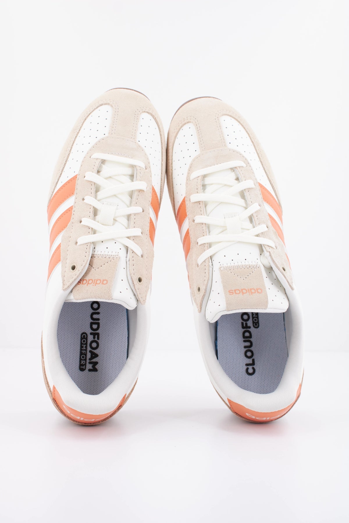 ADIDAS BARREDA LO en color BLANCO  (3)