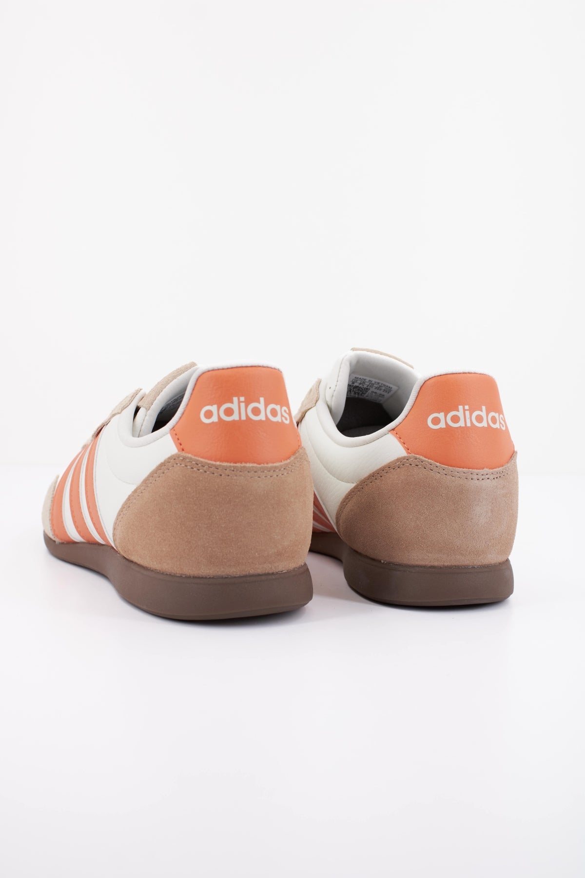 ADIDAS BARREDA LO en color BLANCO  (4)