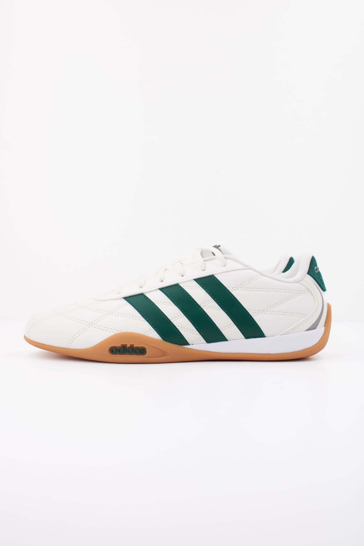 ADIDAS ADIPISTA en color BLANCO  (1)