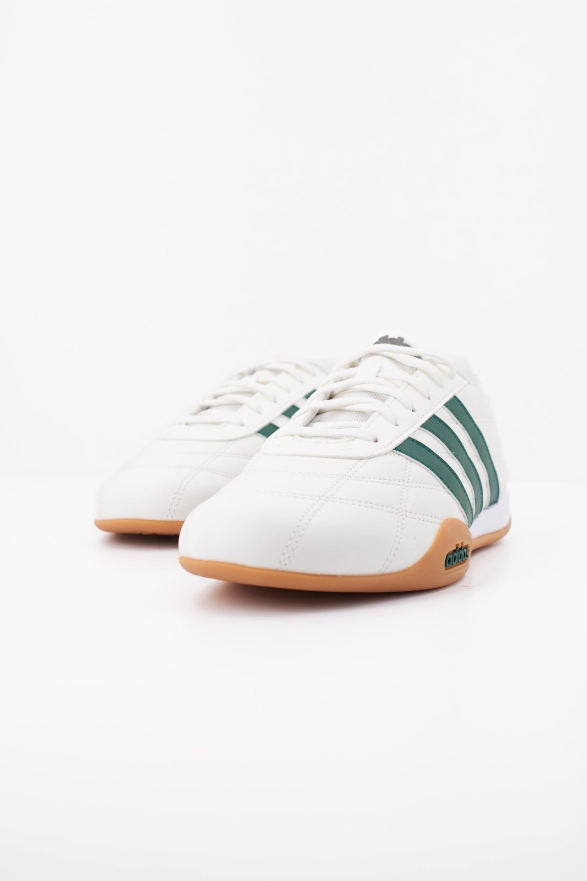 ADIDAS ADIPISTA en color BLANCO  (2)
