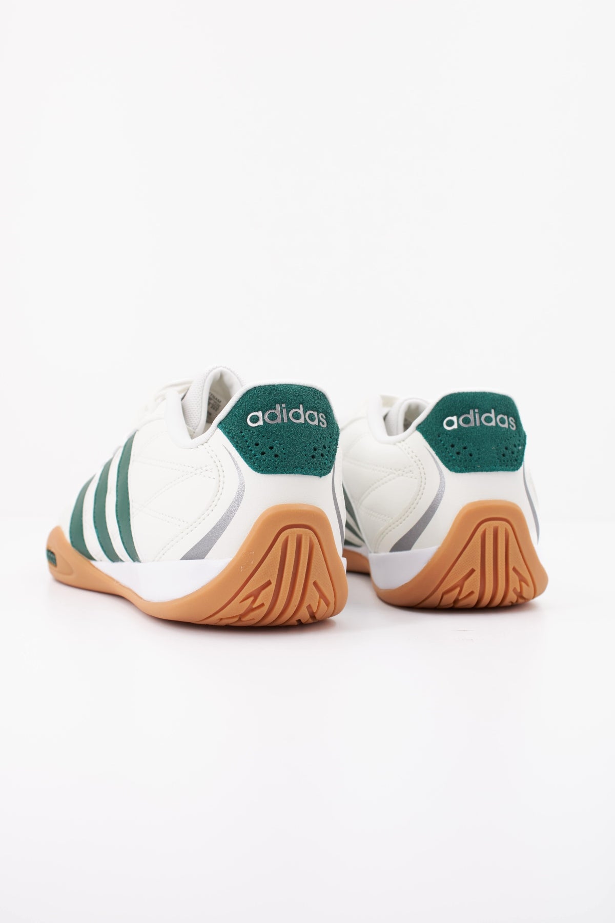 ADIDAS ADIPISTA en color BLANCO  (4)