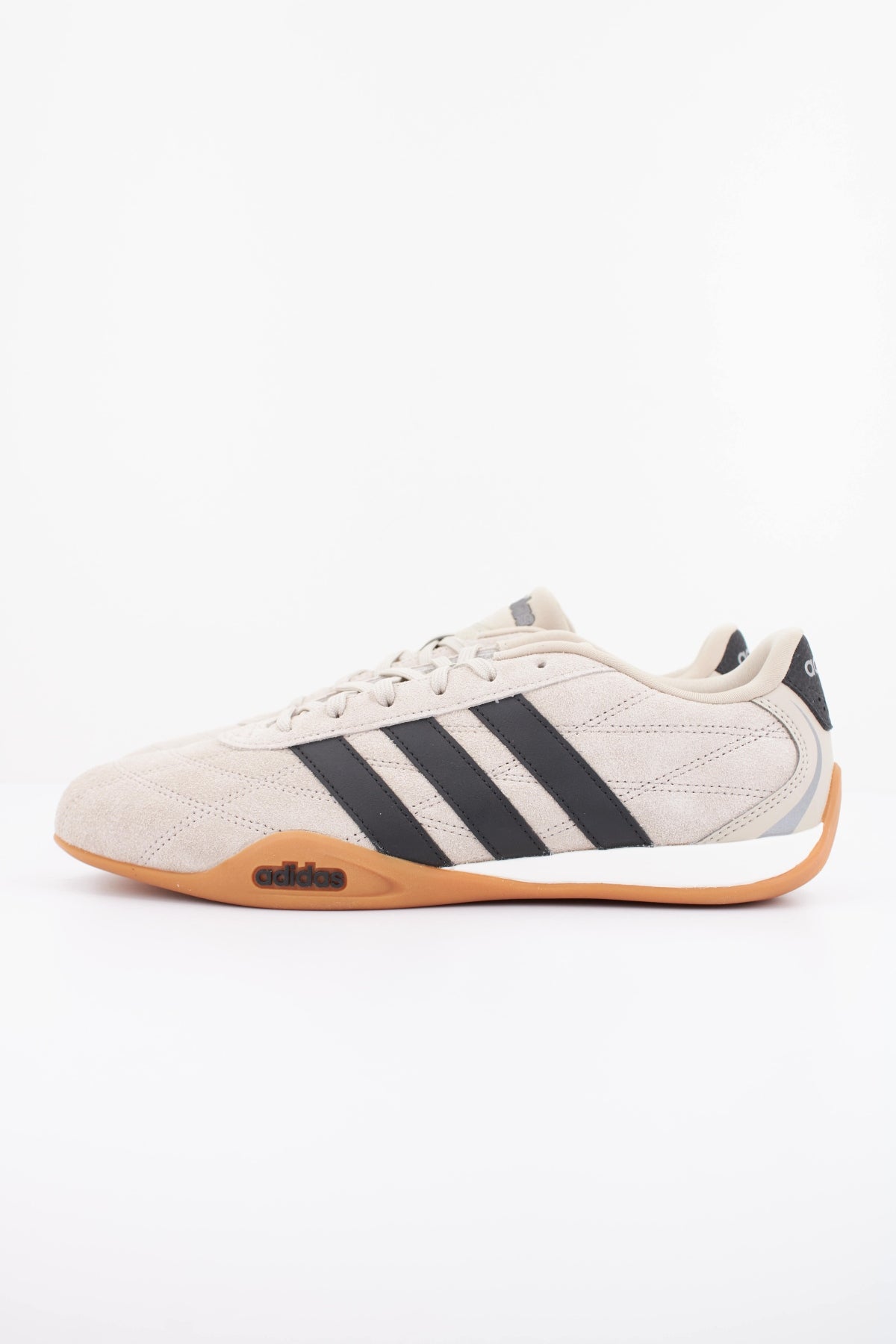 ADIDAS ADIPISTA en color BEIS  (1)