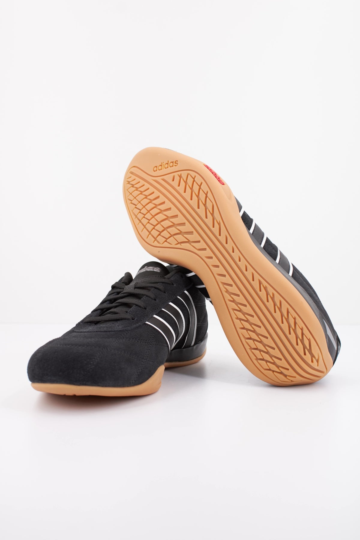 ADIDAS  ADIPISTA  en color NEGRO  (5)