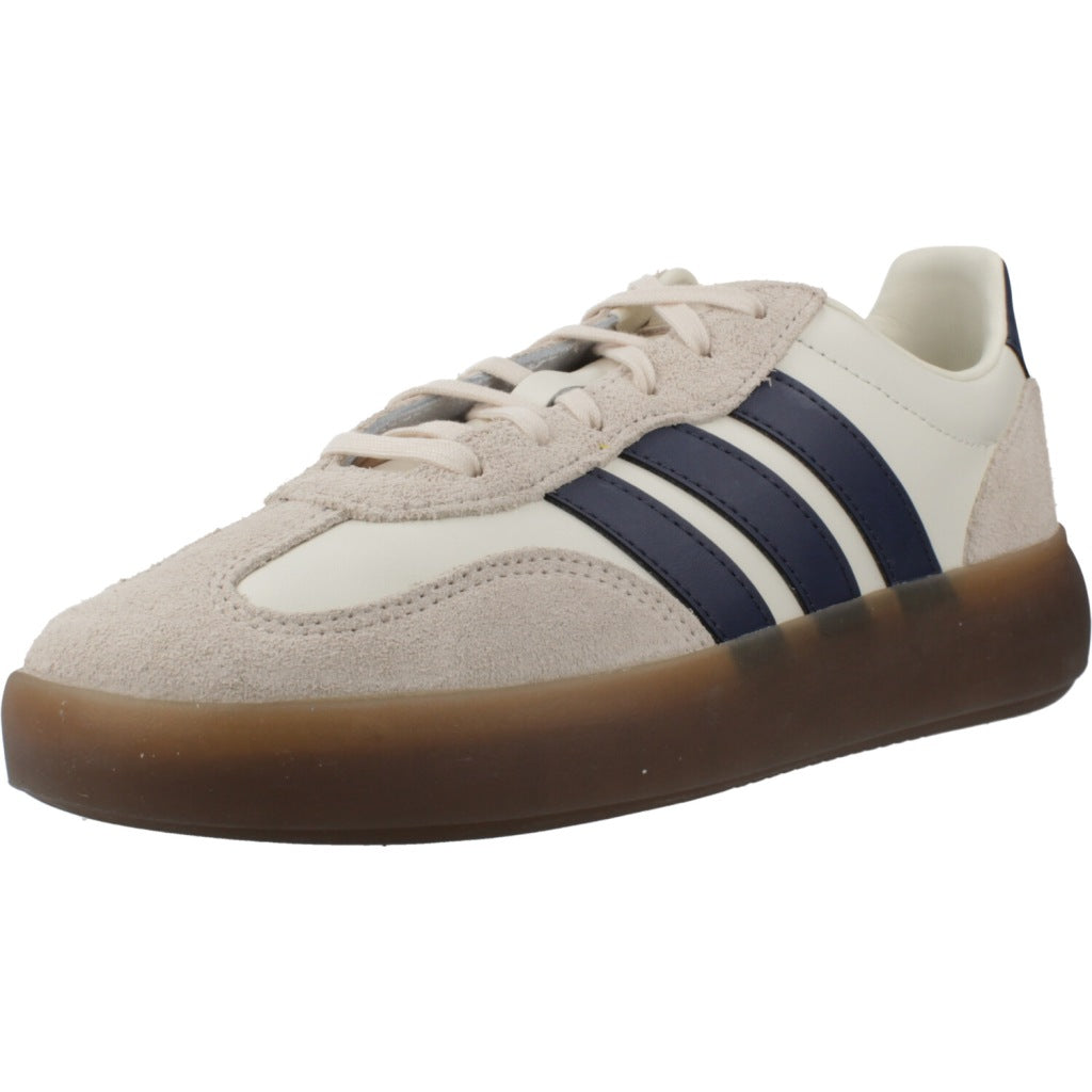 ADIDAS BARREDA DECODE LUX en color BLANCO  (1)