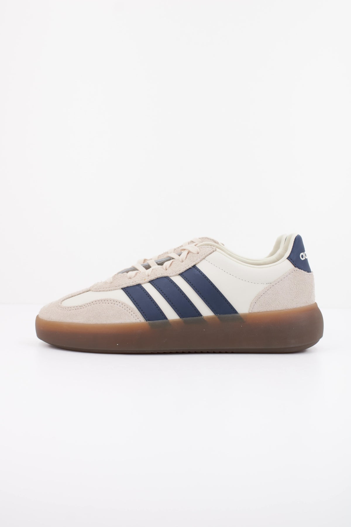 ADIDAS BARREDA DECODE LUX en color BLANCO  (1)