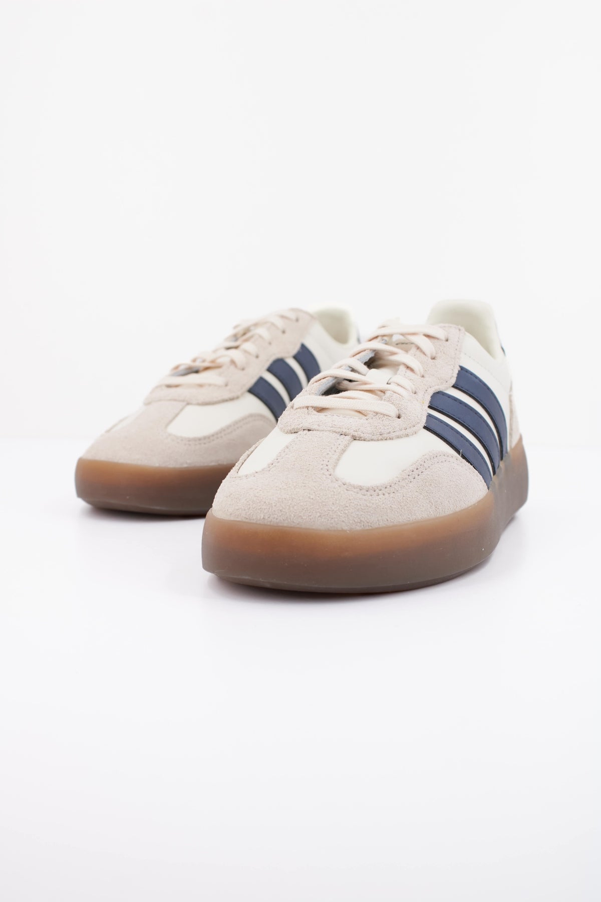 ADIDAS BARREDA DECODE LUX en color BLANCO  (2)