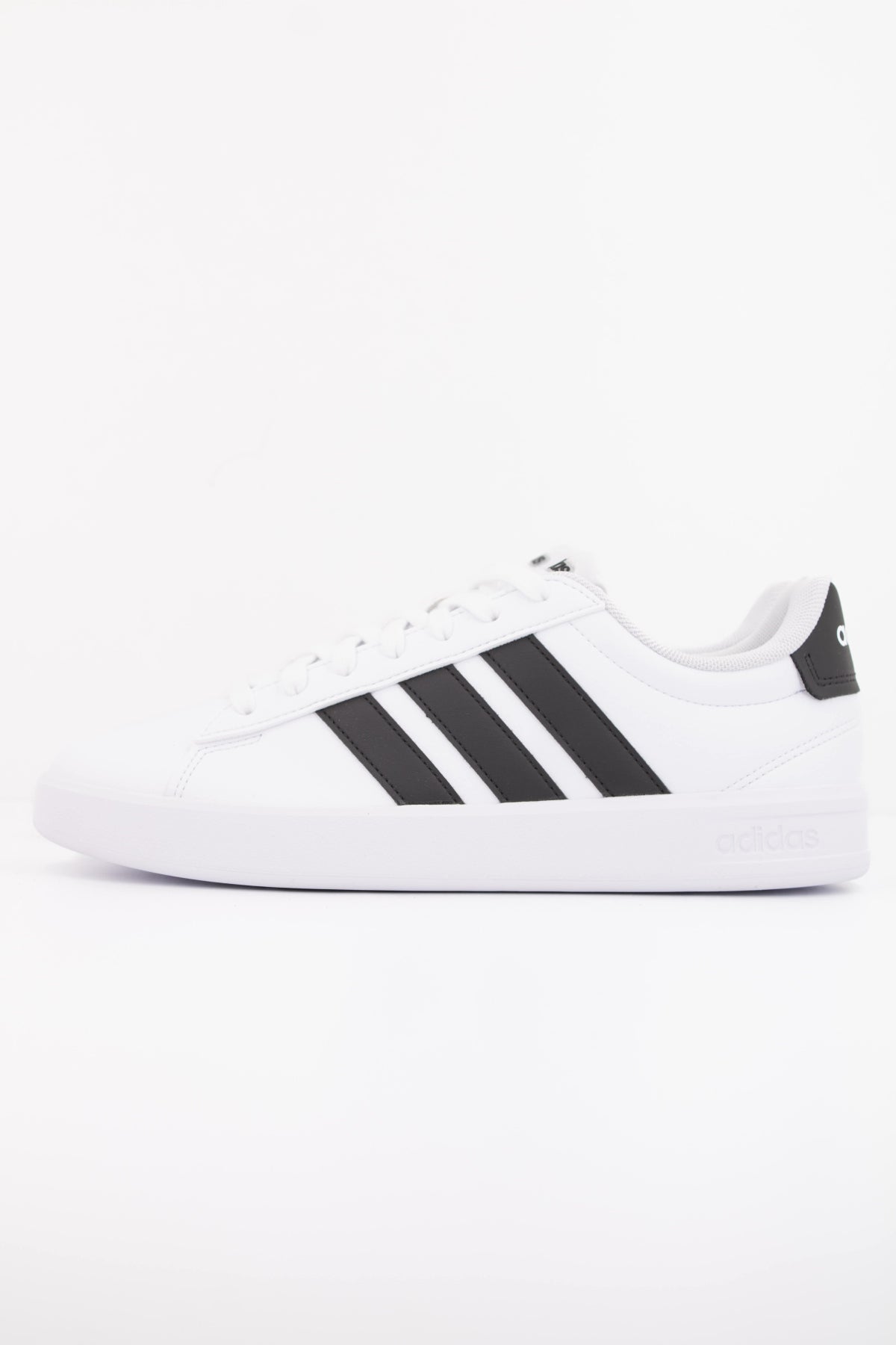 ADIDAS GRAND COURT . en color BLANCO  (1)