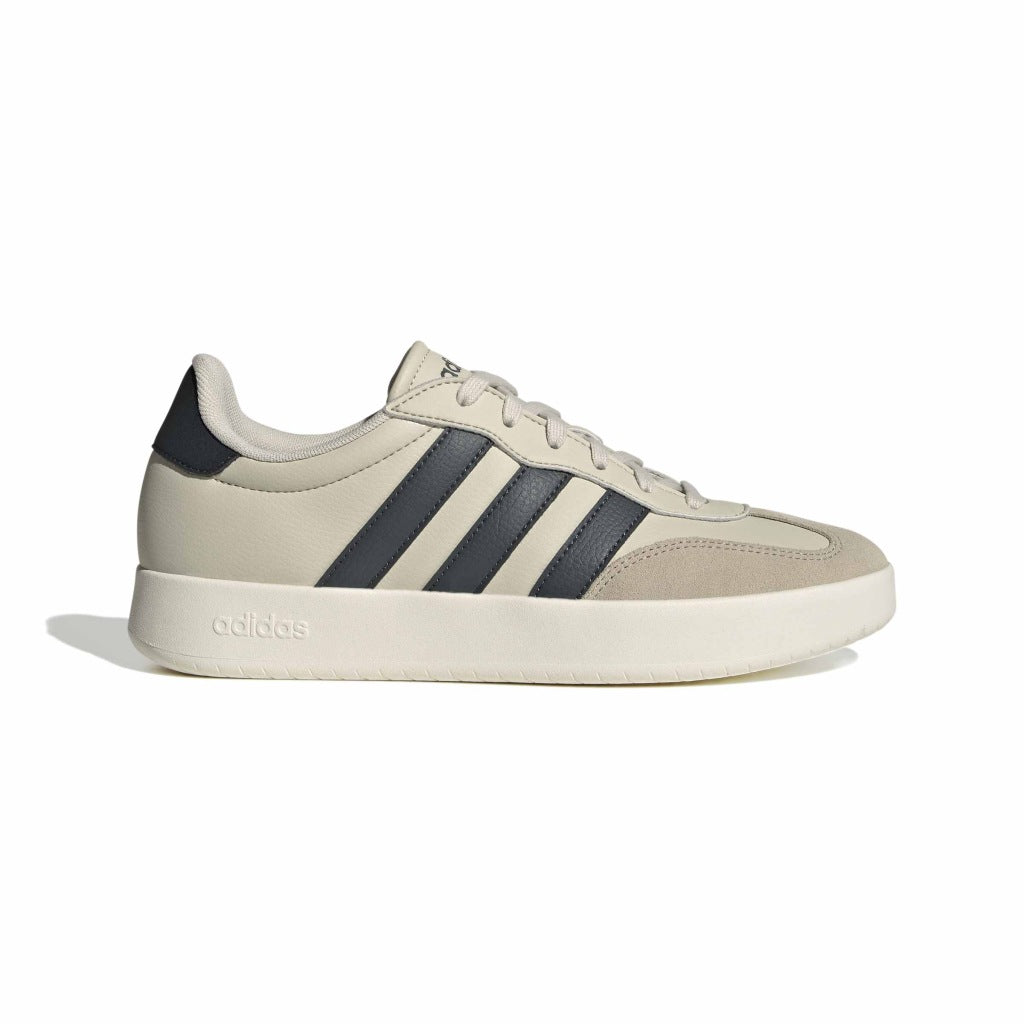 ADIDAS BARREDA en color GRIS  (1)