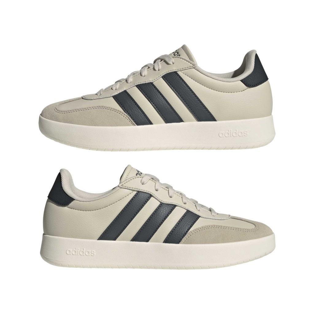 ADIDAS BARREDA en color GRIS  (2)