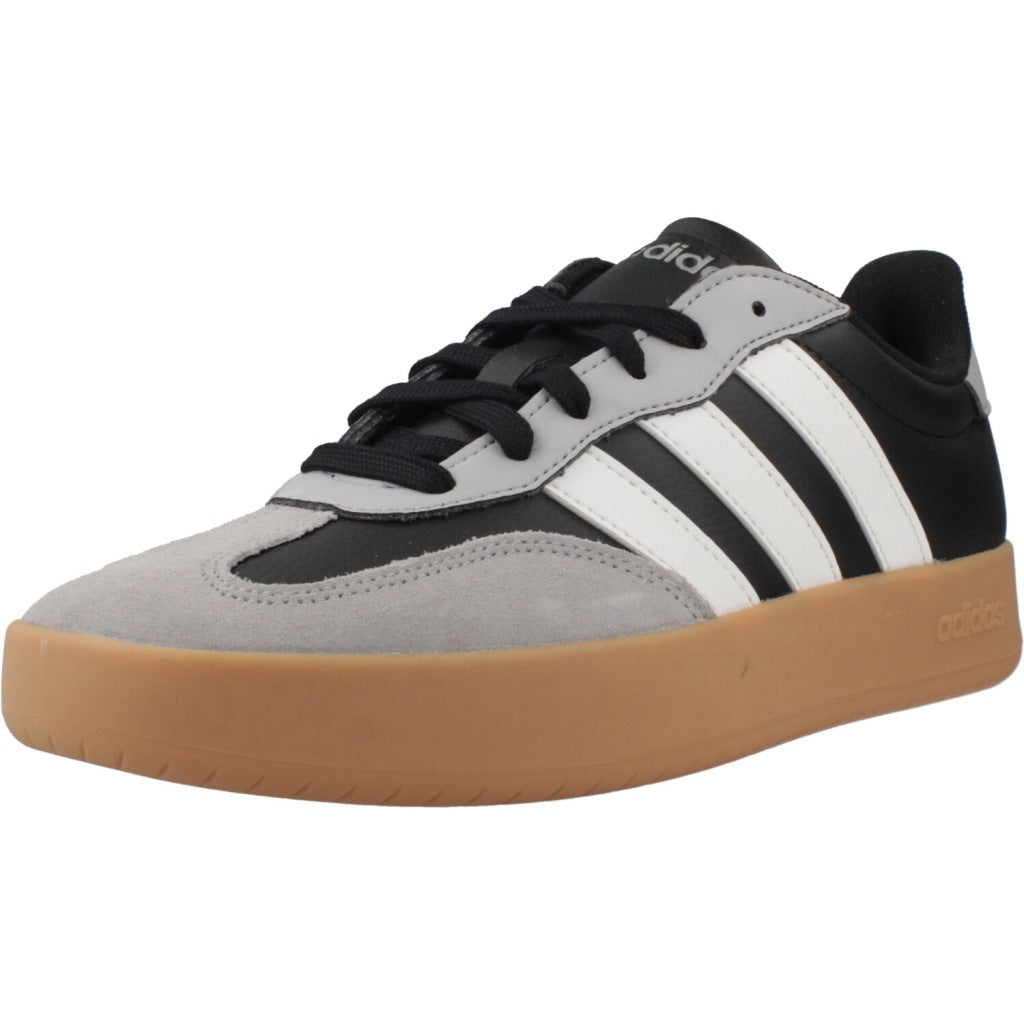ADIDAS BARREDA en color NEGRO  (1)