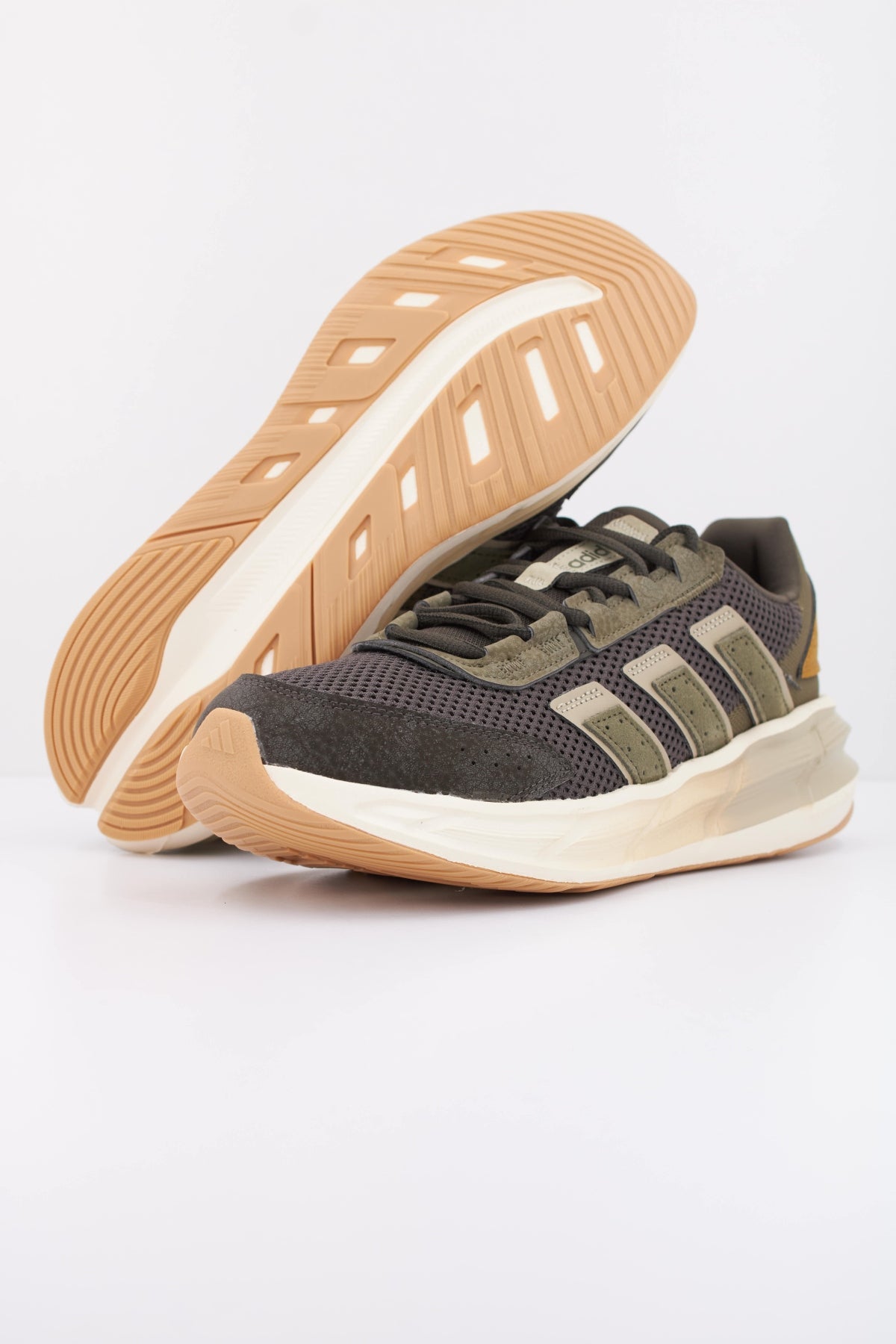 ADIDAS ASTRASTAR en color VERDE  (5)