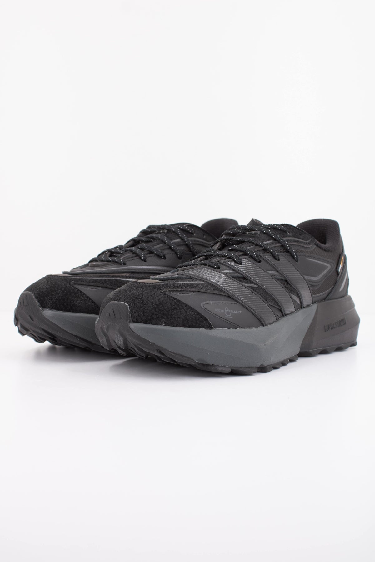 ADIDAS LIGHTBLAZE ATR en color NEGRO  (2)
