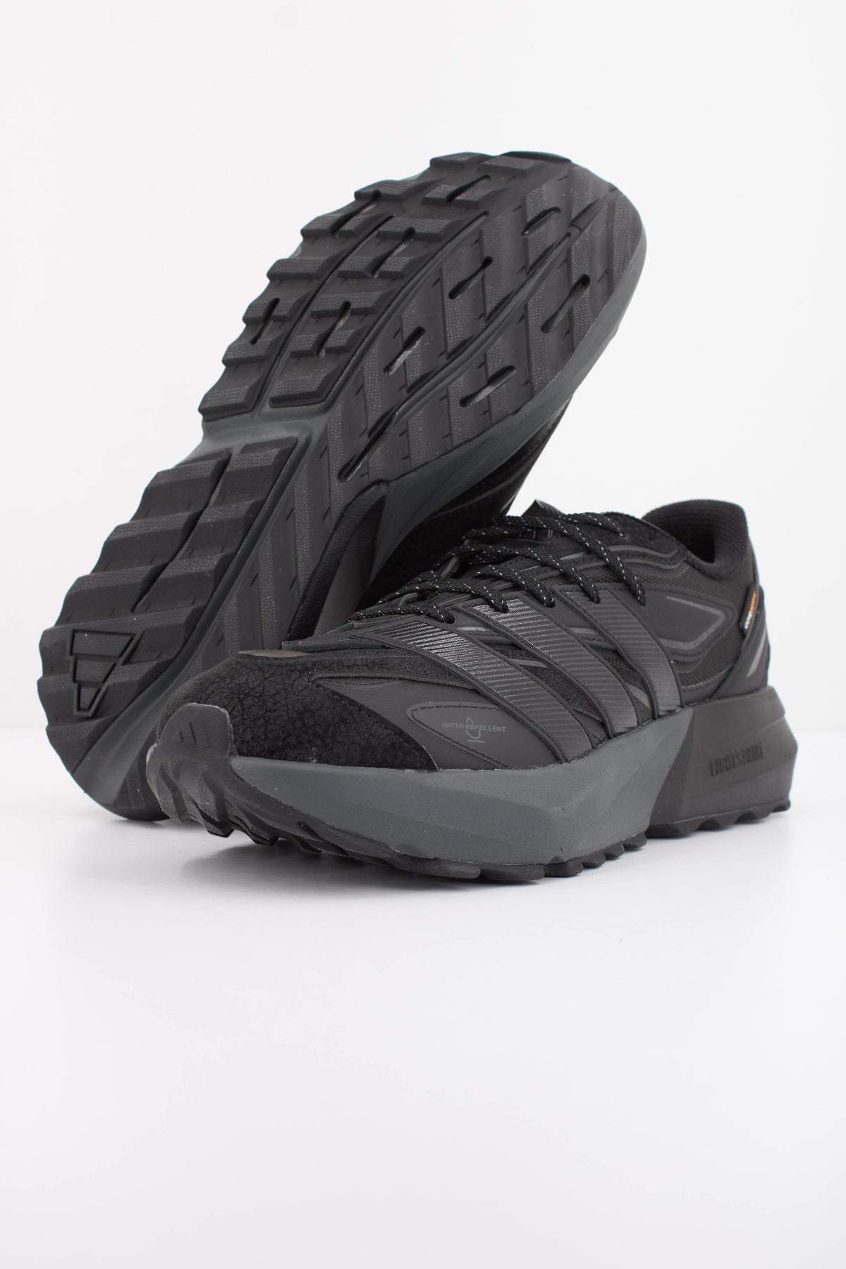 ADIDAS LIGHTBLAZE ATR en color NEGRO  (5)
