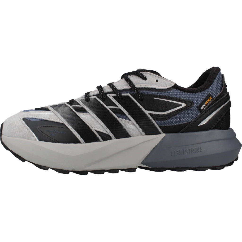 ADIDAS LIGHTBLAZE ATR en color GRIS  (2)