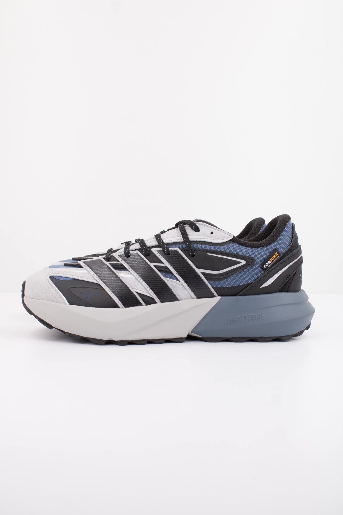 ADIDAS LIGHTBLAZE ATR en color GRIS  (1)