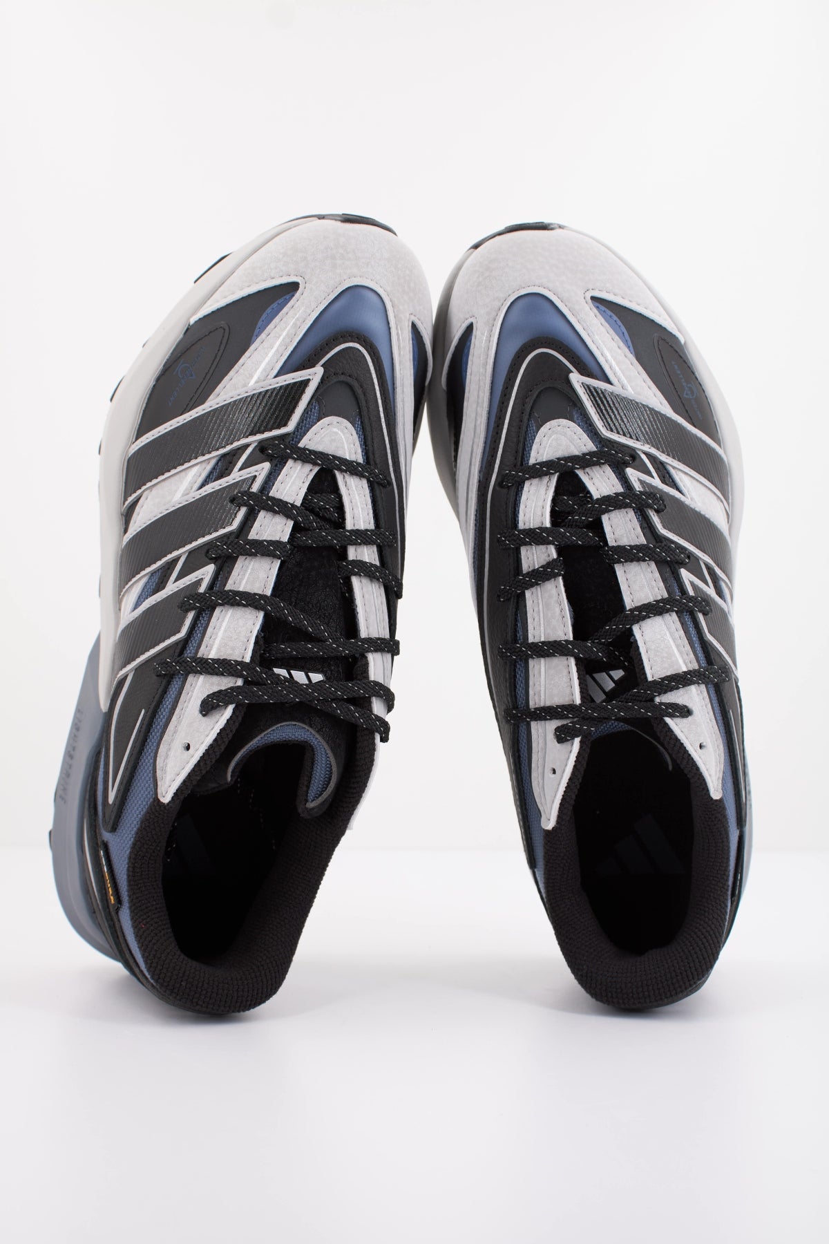ADIDAS LIGHTBLAZE ATR en color GRIS  (3)