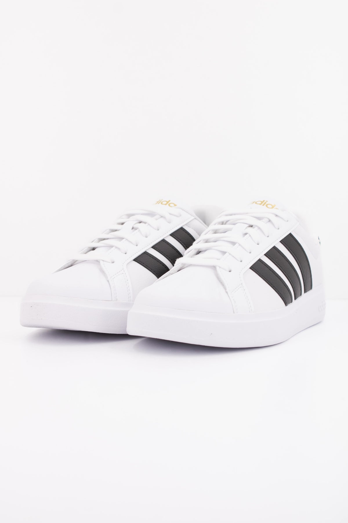 ADIDAS STREETTALK en color BLANCO  (2)
