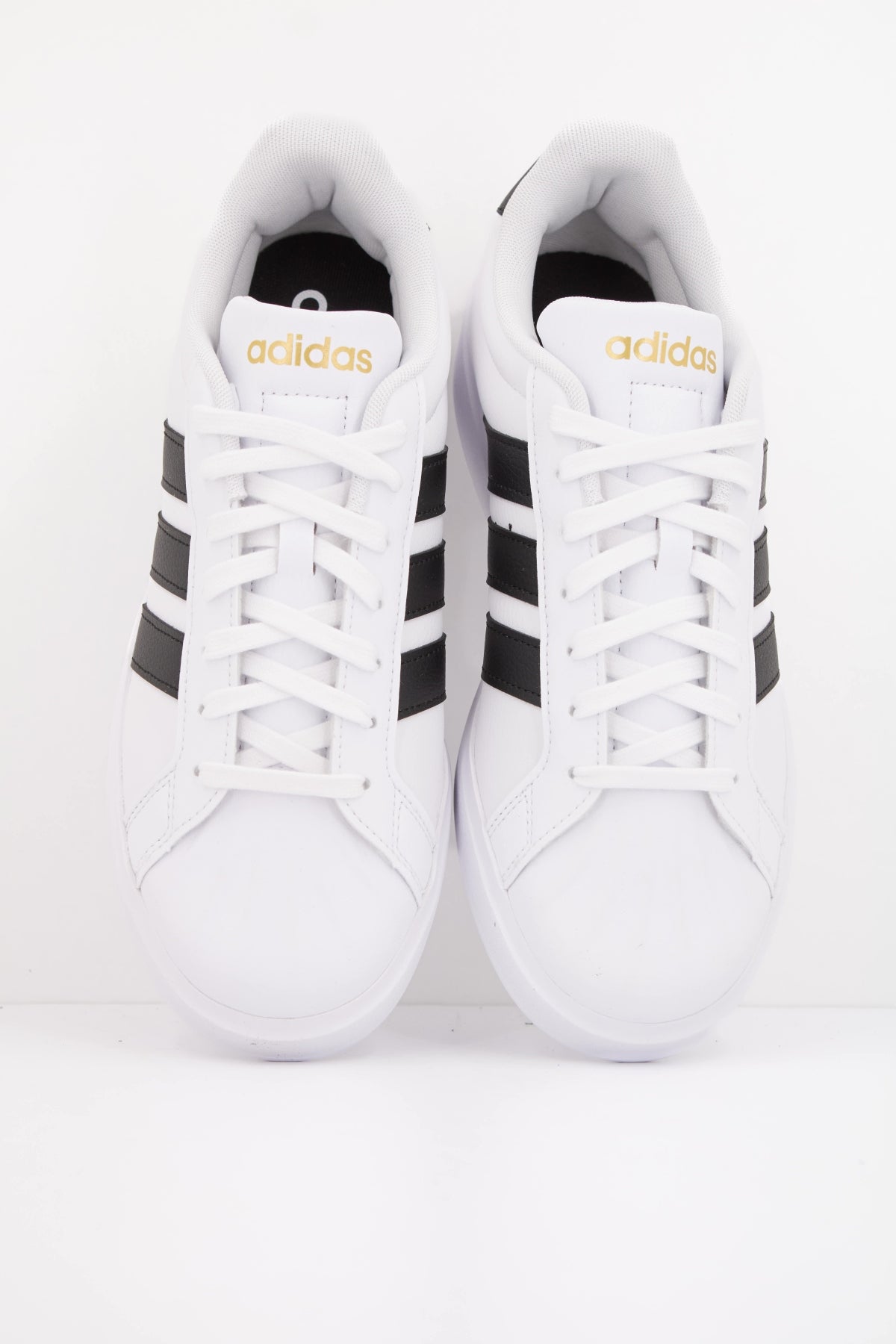 ADIDAS STREETTALK en color BLANCO  (3)