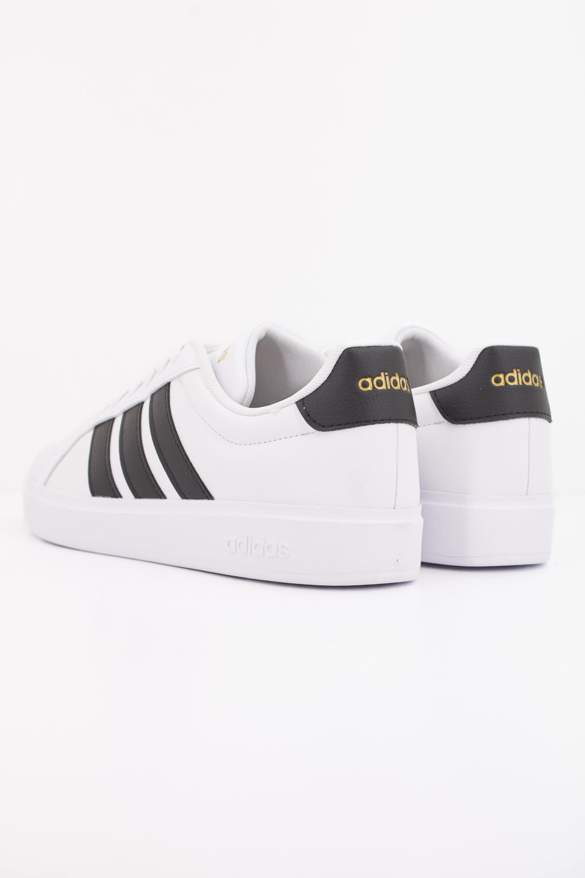 ADIDAS STREETTALK en color BLANCO  (4)