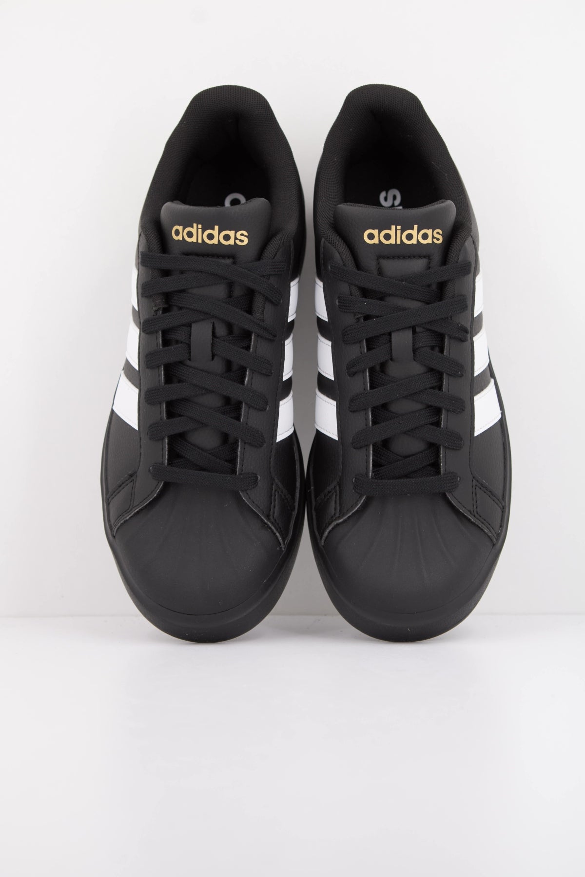 ADIDAS STREETTALK en color NEGRO  (3)