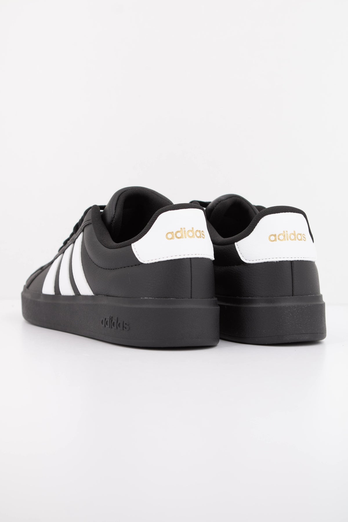 ADIDAS STREETTALK en color NEGRO  (4)