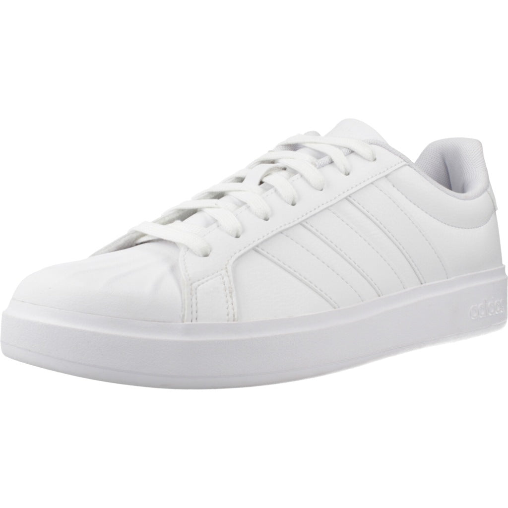 ADIDAS STREETTALK en color BLANCO  (1)