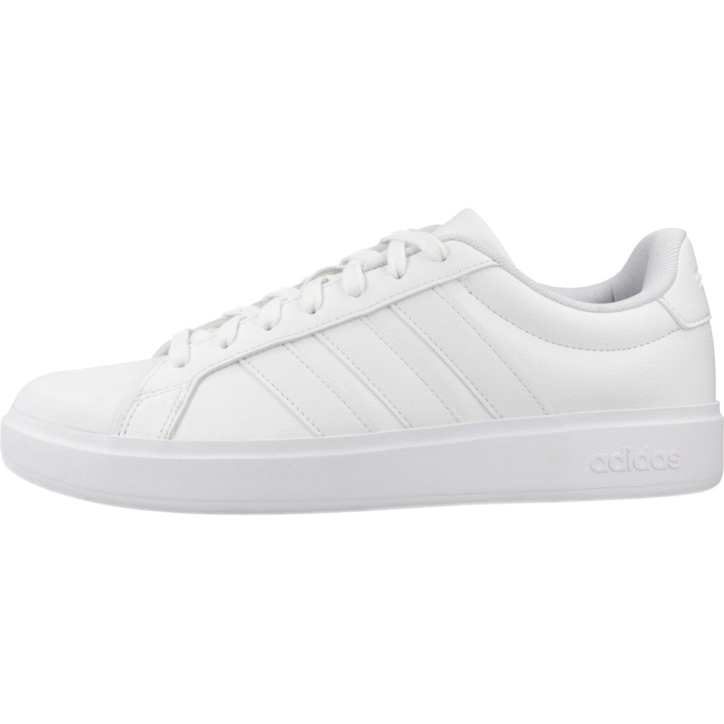 ADIDAS STREETTALK en color BLANCO  (2)
