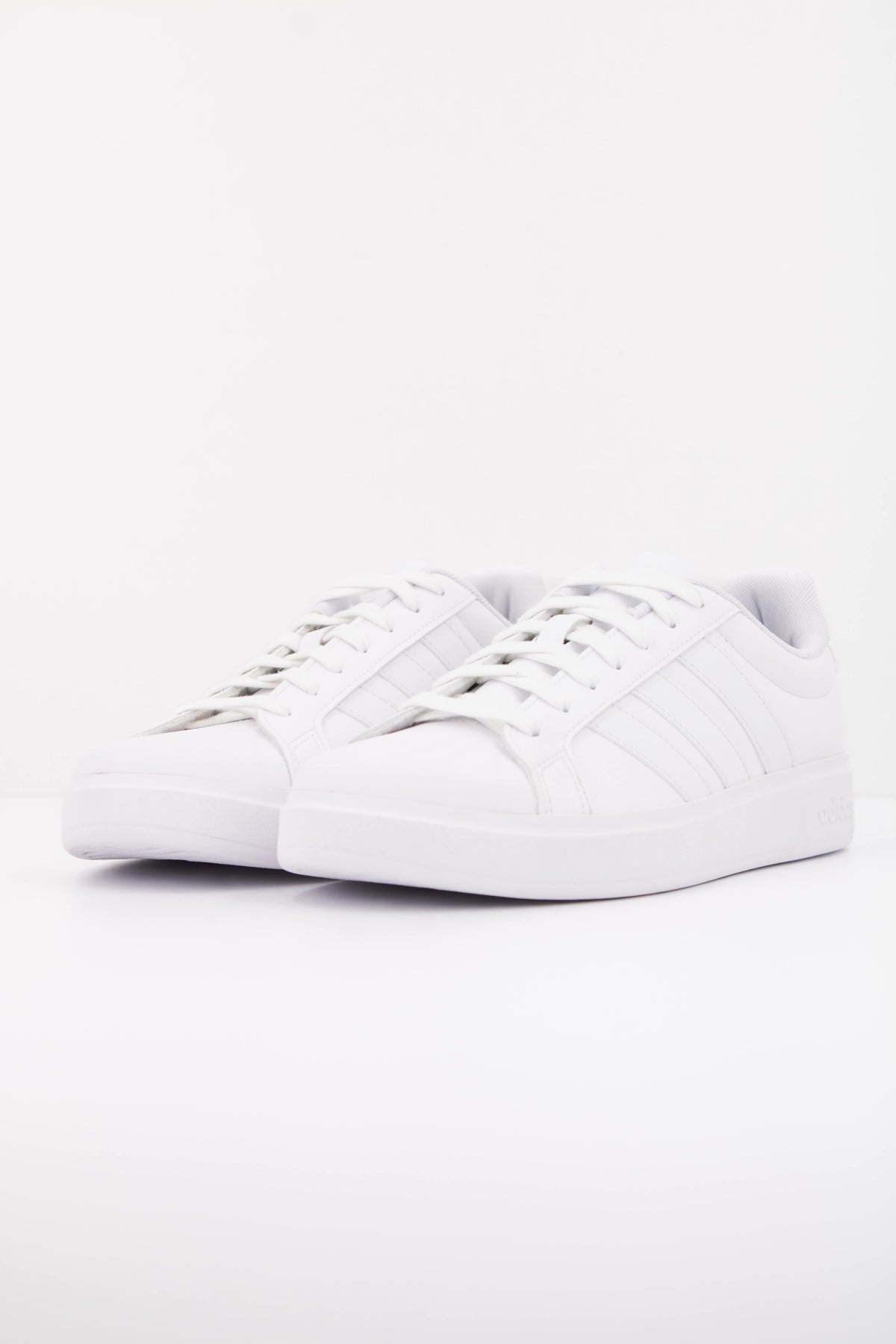 ADIDAS STREETTALK en color BLANCO  (2)
