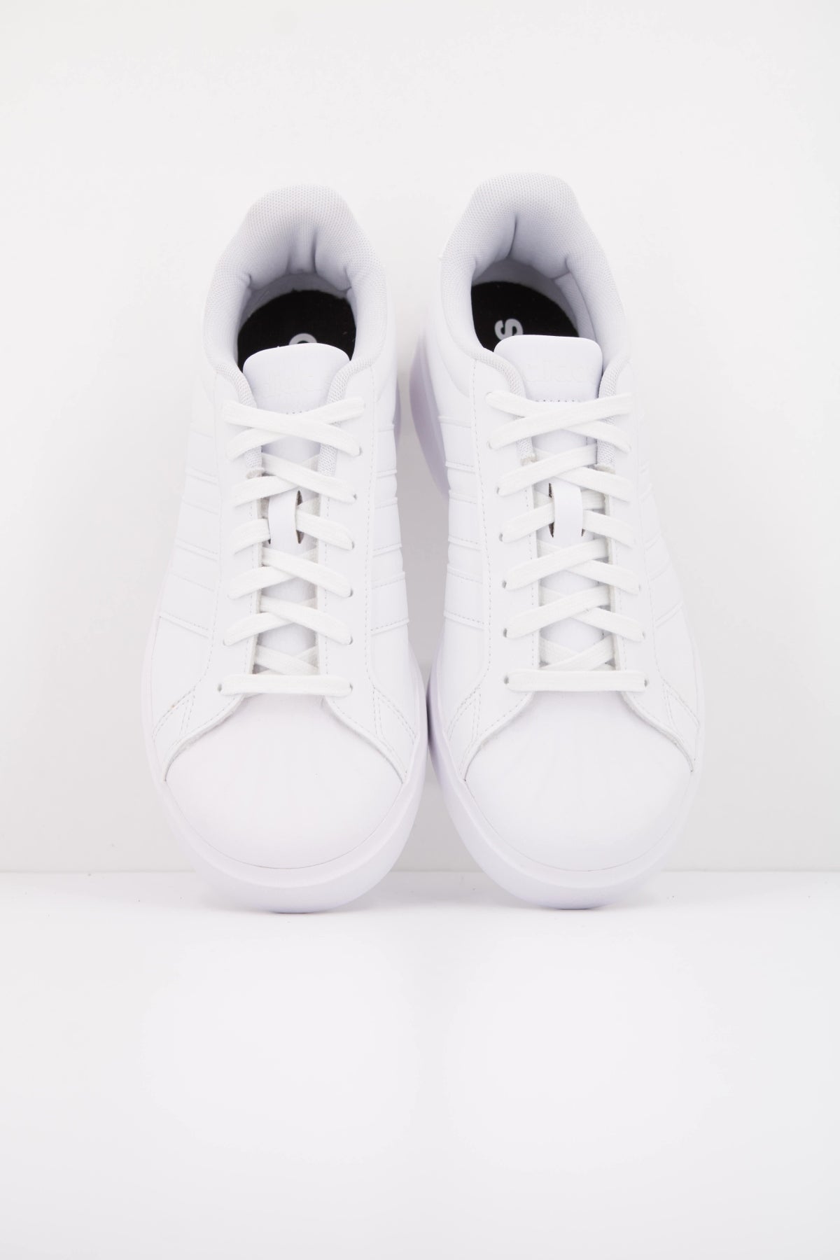 ADIDAS STREETTALK en color BLANCO  (3)