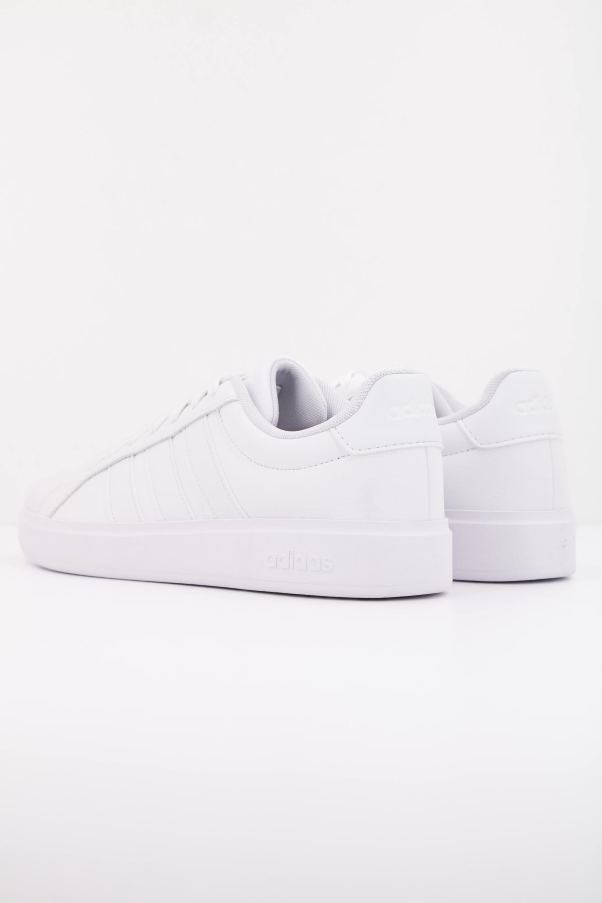 ADIDAS STREETTALK en color BLANCO  (4)