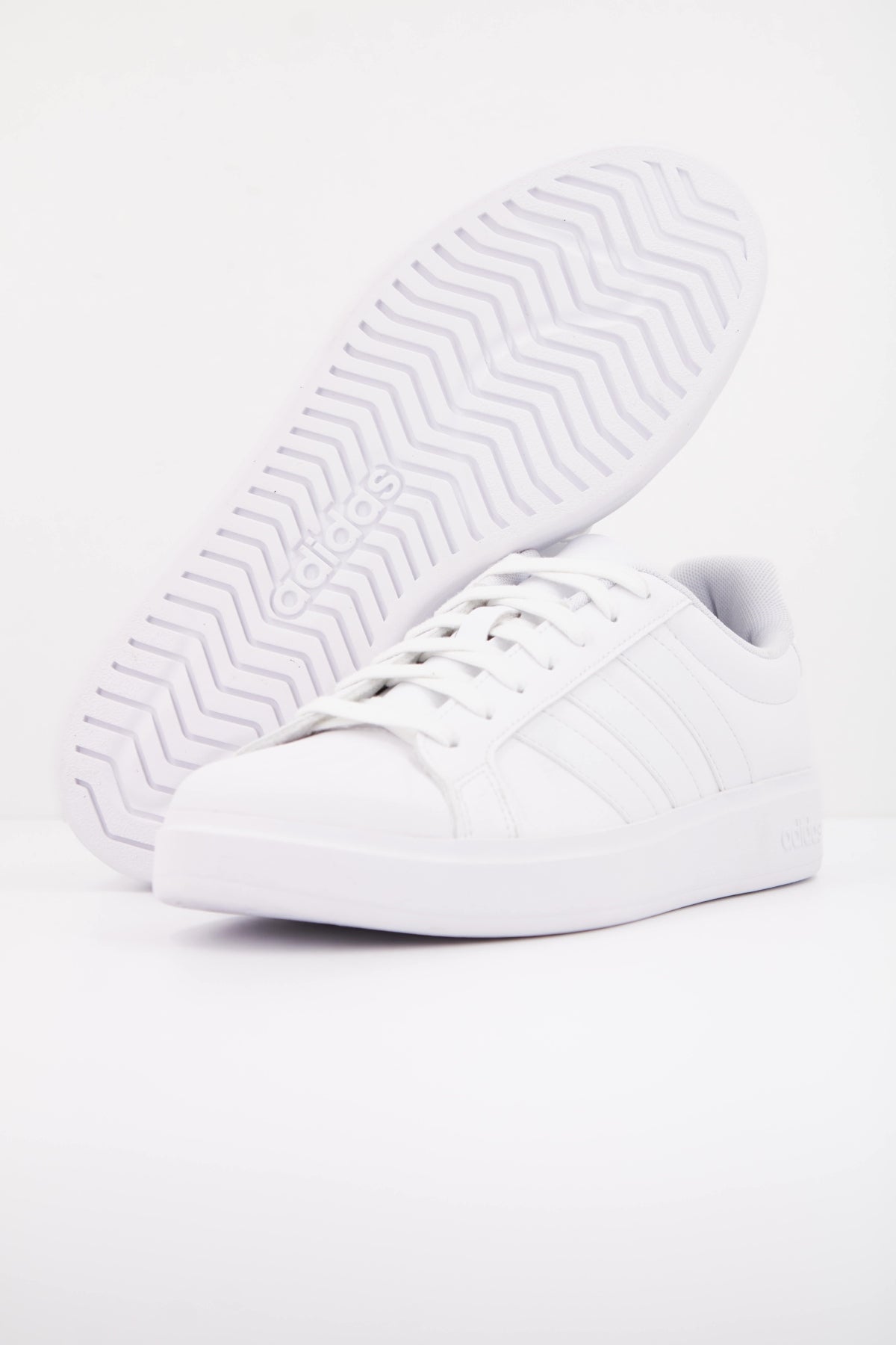ADIDAS STREETTALK en color BLANCO  (5)