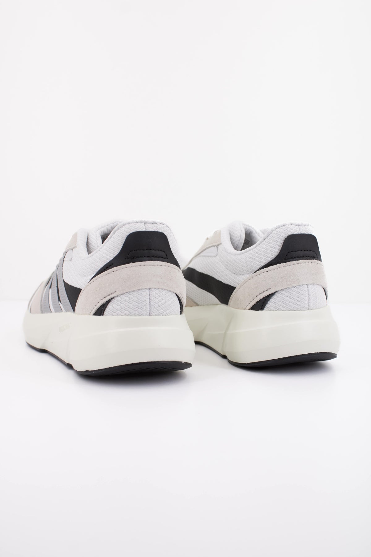 ADIDAS LIGHTSHIFT . en color BLANCO  (4)