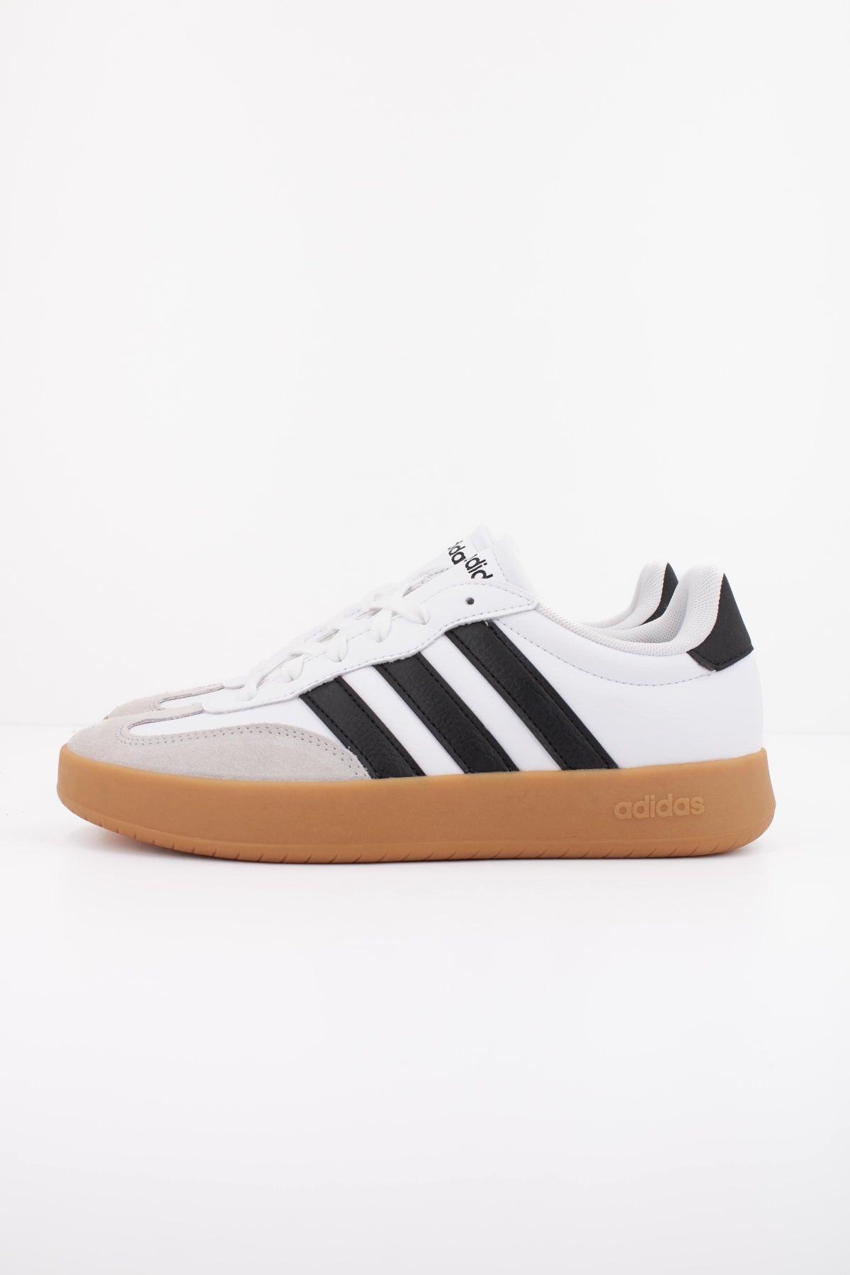 ADIDAS BARREDA en color BLANCO  (1)