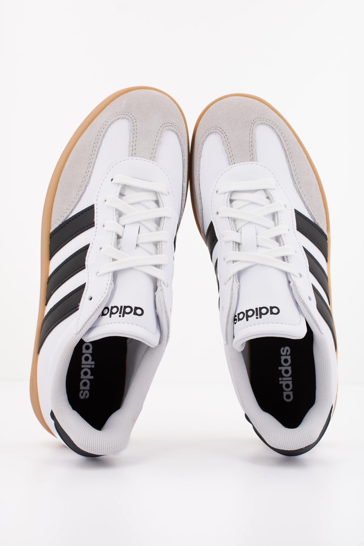 ADIDAS BARREDA en color BLANCO  (3)