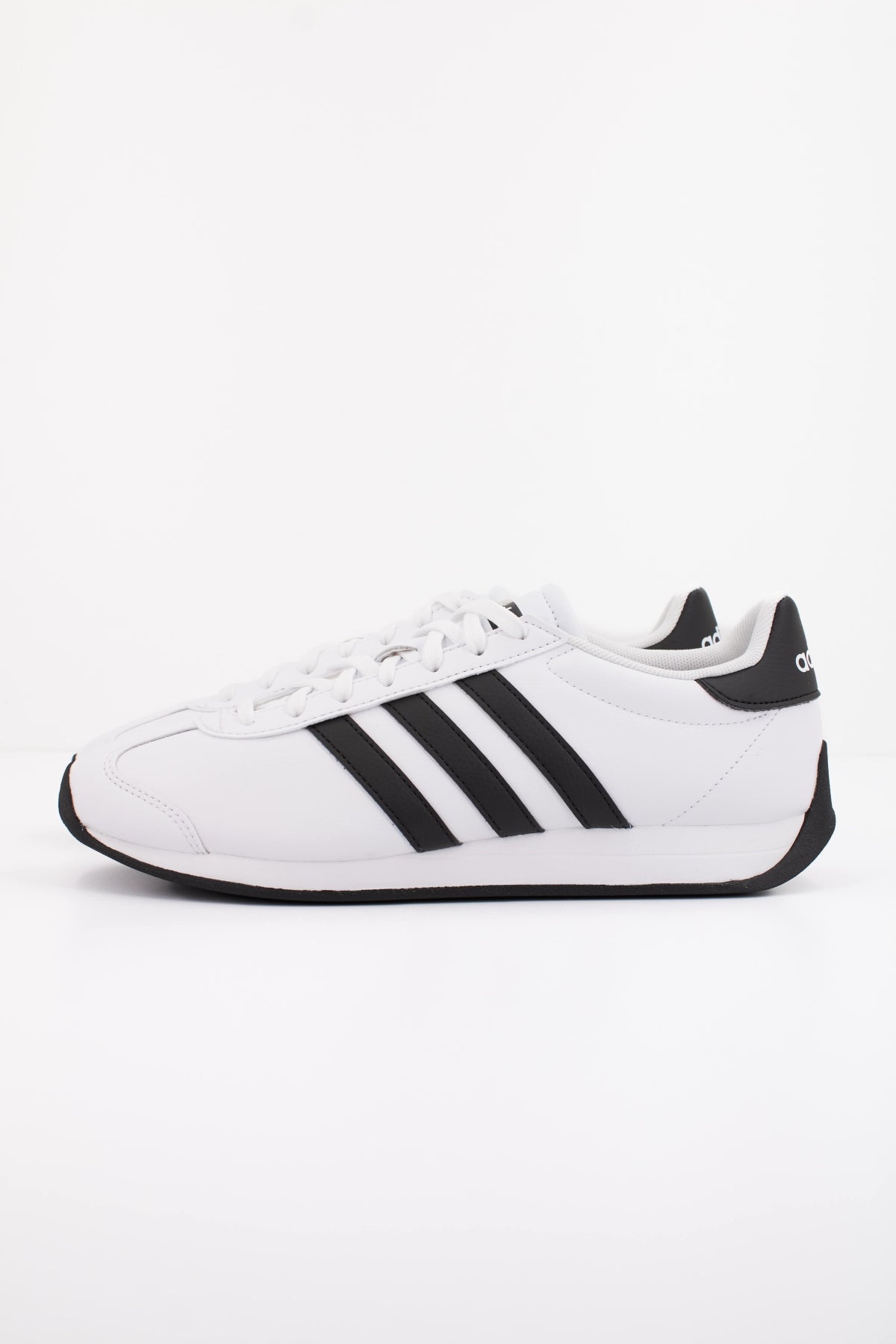 ADIDAS RUNVISTA en color BLANCO  (1)