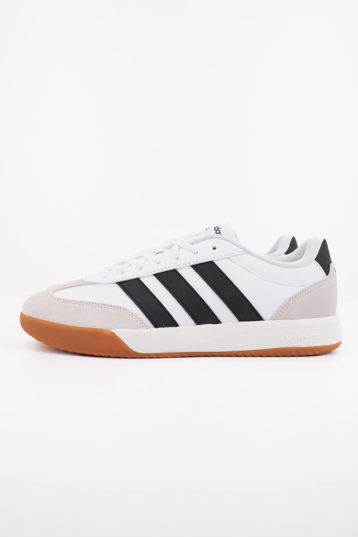ADIDAS VL COURT FC en color BLANCO  (1)