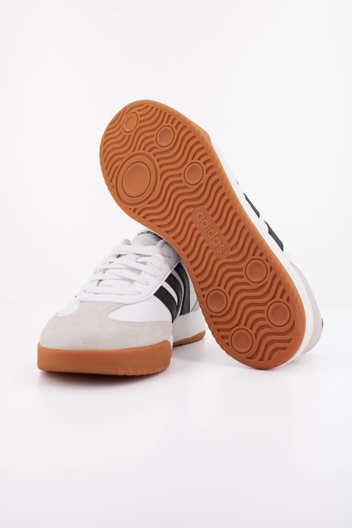 ADIDAS VL COURT FC en color BLANCO  (5)