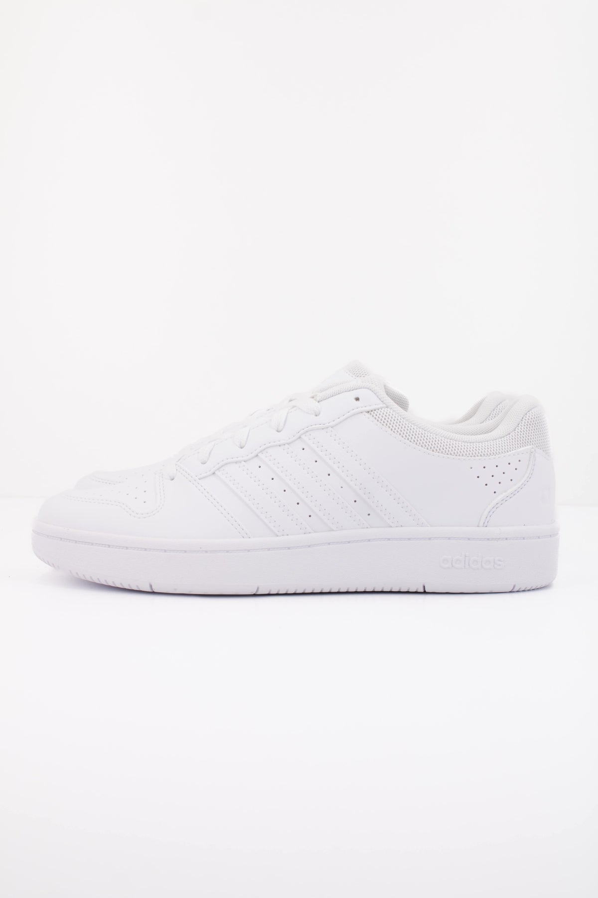 ADIDAS HOOPS CLASSIC en color BLANCO  (1)