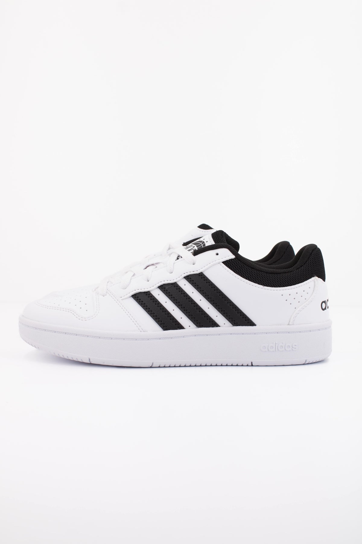ADIDAS HOOPS CLASSIC en color BLANCO  (1)