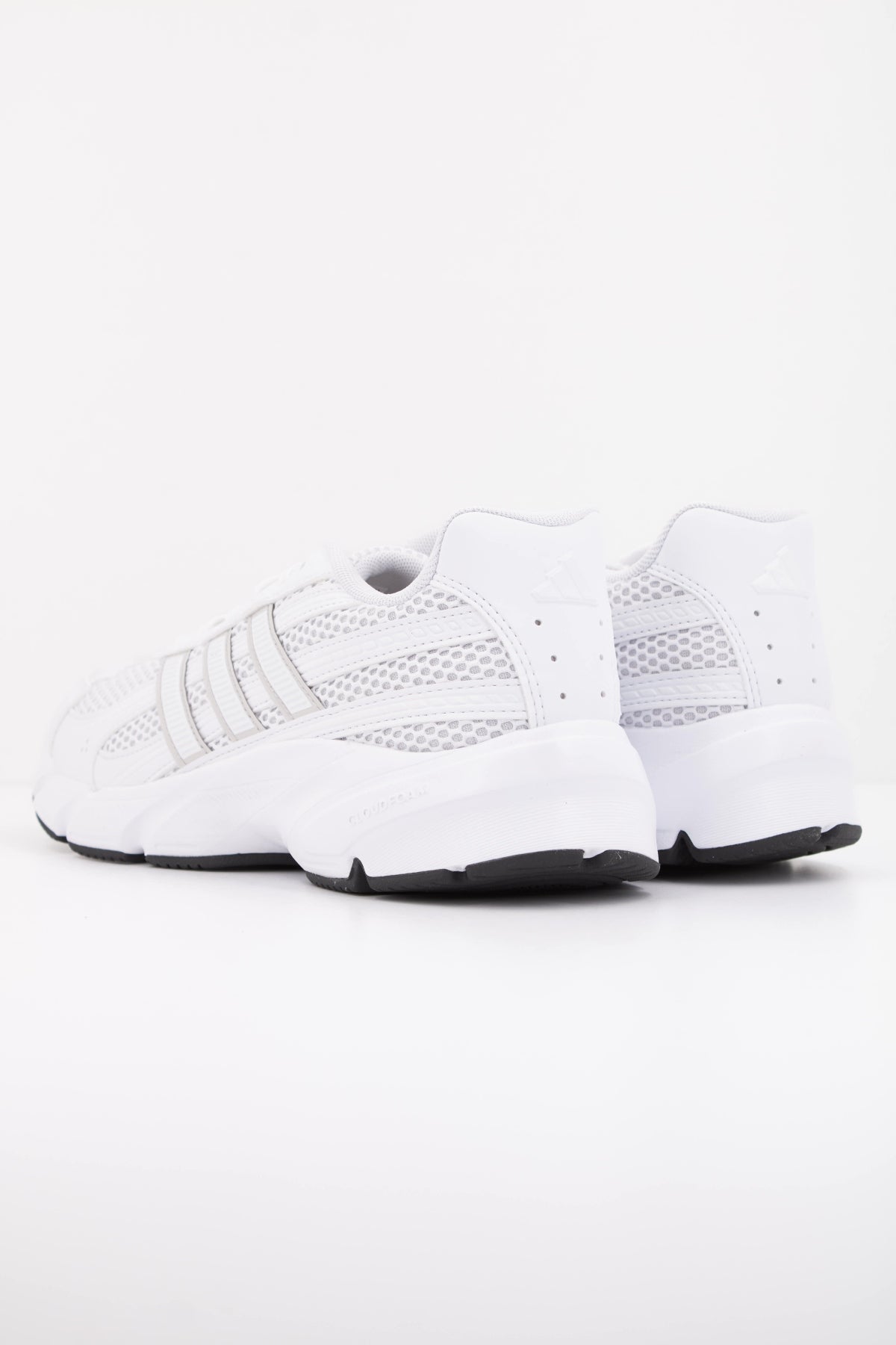 ADIDAS TECHNOCHAOS  en color BLANCO  (4)