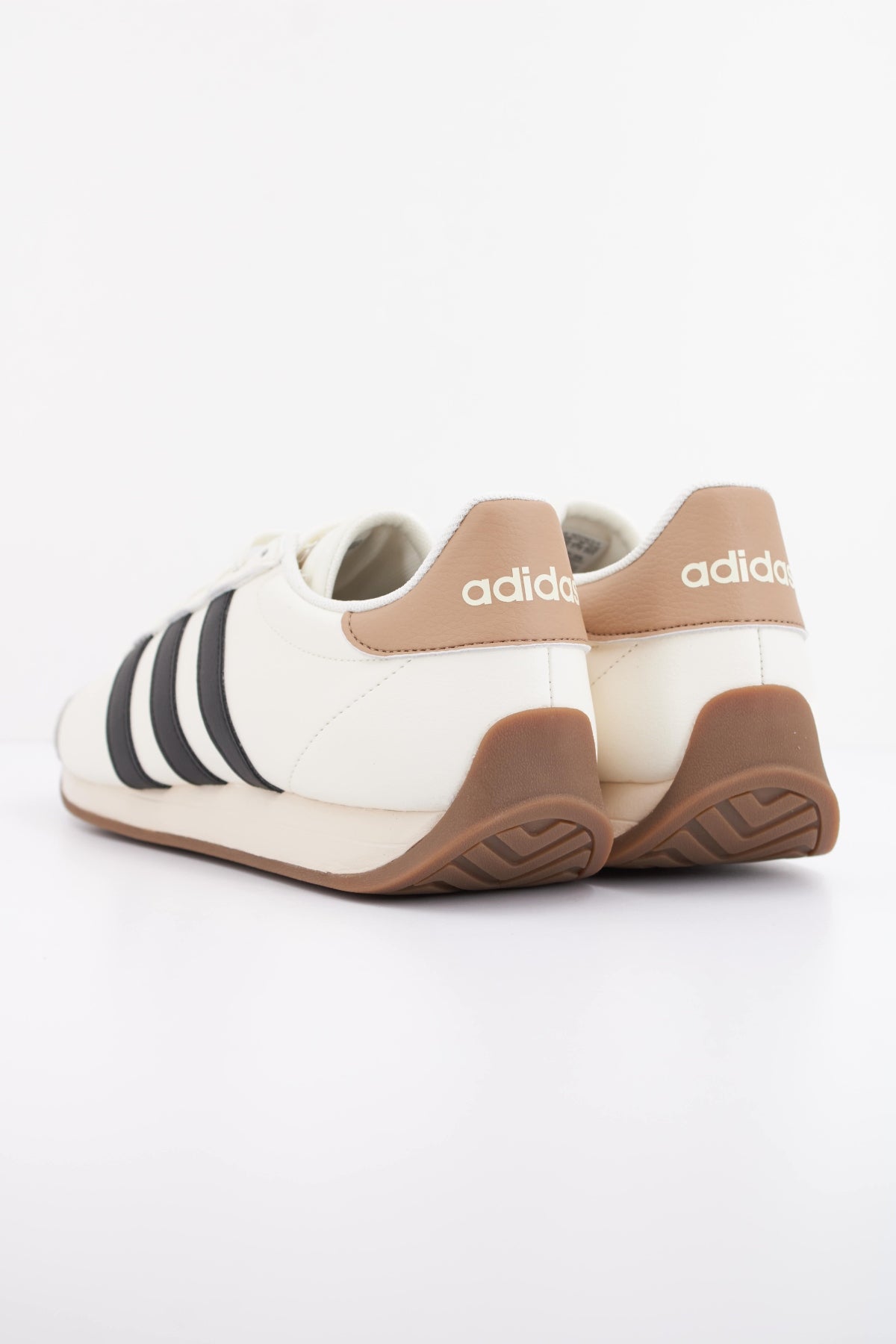 ADIDAS RUNVISTA en color BLANCO  (4)