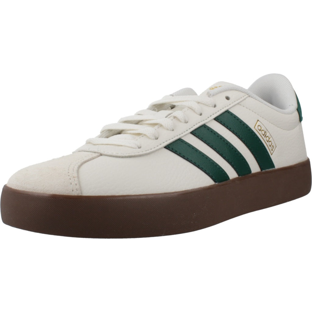 ADIDAS VL COURT . en color BLANCO  (1)