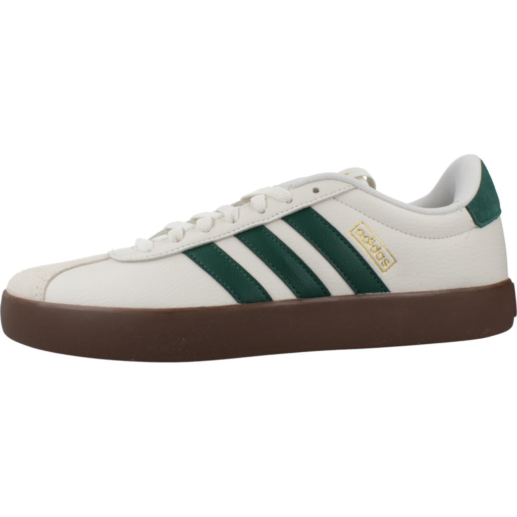 ADIDAS VL COURT . en color BLANCO  (2)
