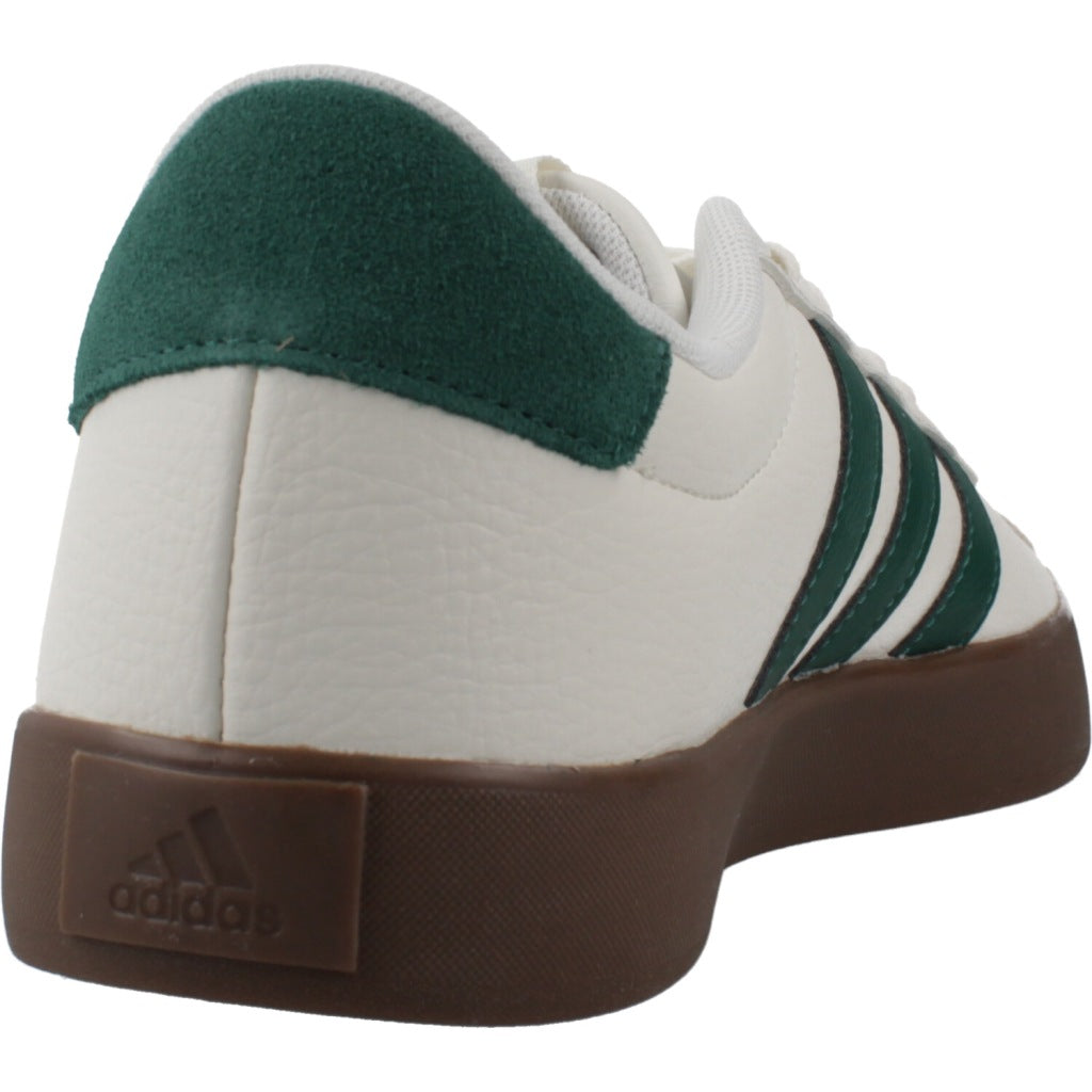 ADIDAS VL COURT . en color BLANCO  (3)