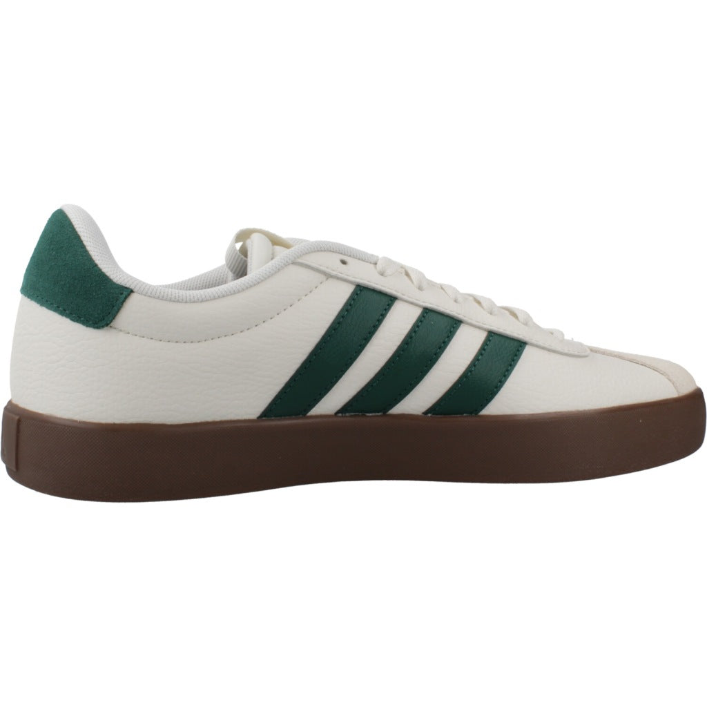 ADIDAS VL COURT . en color BLANCO  (4)