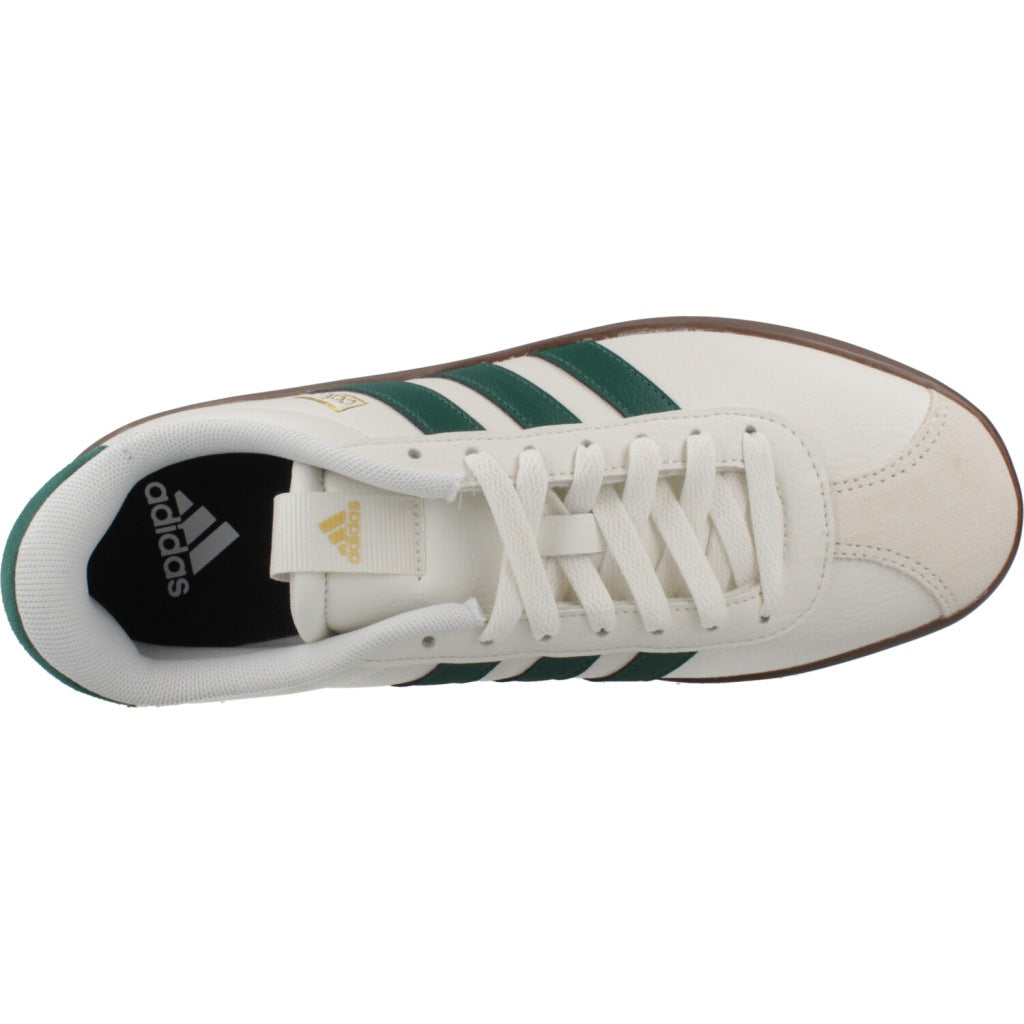 ADIDAS VL COURT . en color BLANCO  (7)