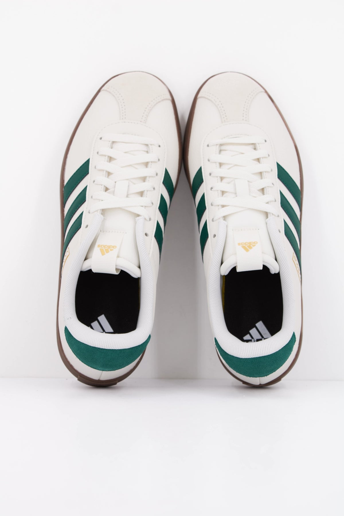 ADIDAS VL COURT . en color BLANCO  (3)